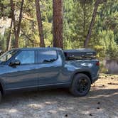 Review photo of Forest Service Campsite FR0215B Dispersed by Damon A., March 30, 2026