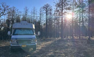 Kathy B.'s photo at Forest Service outside Grand Canyon near Tuba City, AZ