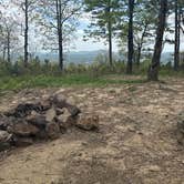 Review photo of Forest Service RD 132 Ouachita National Forest by Luke C., April 19, 2025