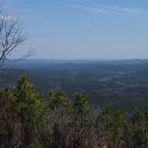 Review photo of Forest Service RD 132 Ouachita National Forest by Jacob F., March 29, 2024