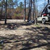 Review photo of Forest Service RD 132 Ouachita National Forest by Jacob F., March 29, 2024