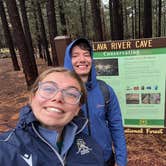 Review photo of Forest Service Road 245 by emma L., October 15, 2025