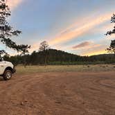 Review photo of Forest Service Road 250 Dispersed by Jason D., June 13, 2026
