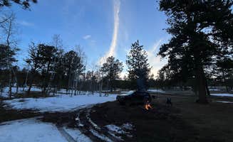 David K.'s photo at Forest Service Road 250 Dispersed near Pike and San Isabel National Forests and Cimarron and Comanche National Grasslands