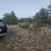 Review photo of Forest Service Road 250 Dispersed by Gabriel L., July 11, 2026