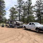 Review photo of Forest Service Road 250 Dispersed by Jason D., June 13, 2026