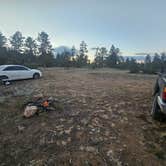 Review photo of Forest Service Road 250 Dispersed by Gabriel L., July 11, 2026