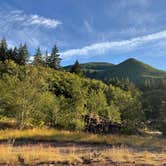 Review photo of Forest Service Road 29 Dispersed Camping Loop by Liona L., July 13, 2025