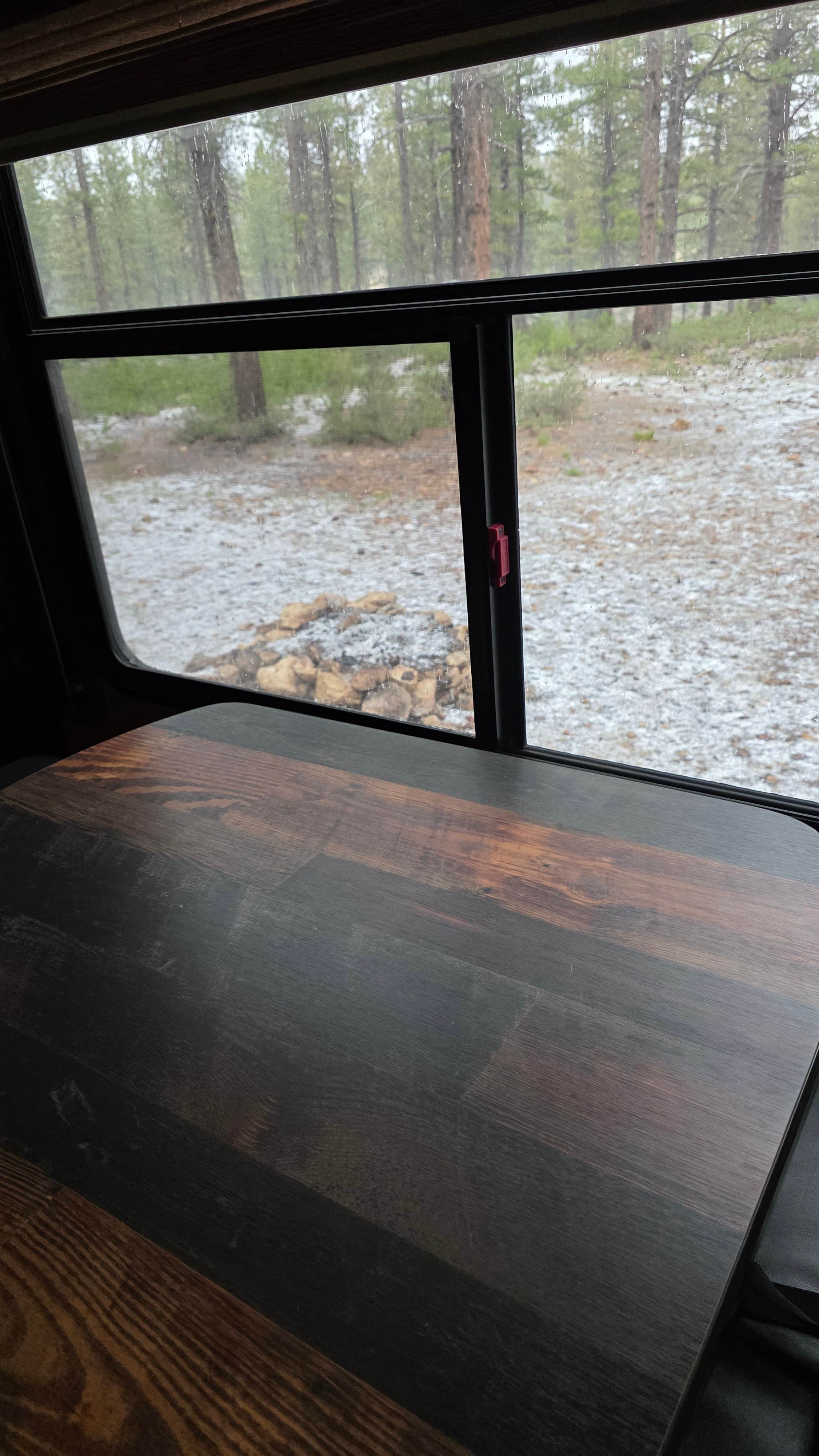 Camper-submitted photo at Forest With a View near Alton, UT