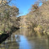 Review photo of Forestville Mystery Cave State Park Campground by Deb M., October 25, 2026