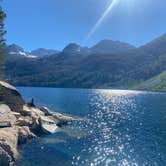 Review photo of Forks Campground (Inyo) — Inyo National Forest by Bronco Billy , April 28, 2024