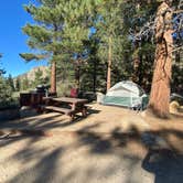 Review photo of Forks Campground (Inyo) — Inyo National Forest by Bronco Billy , April 28, 2024