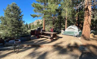 Bronco Billy's photo at Forks Campground (Inyo) — Inyo National Forest near Bishop, CA