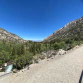 Review photo of Forks Campground (Inyo) — Inyo National Forest by Bronco Billy , April 28, 2024