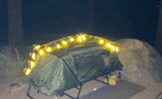 Bronco Billy's photo at Forks Campground (Inyo) — Inyo National Forest near Bishop, CA