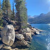 Review photo of Forks Campground (Inyo) — Inyo National Forest by Bronco Billy , April 28, 2024