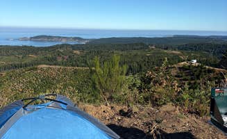 Aimee H.'s photo at Forrest Road 280 near Humbug near Wedderburn, OR