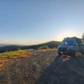 Review photo of Forrest Road 280 near Humbug by Joshua C., May 6, 2025