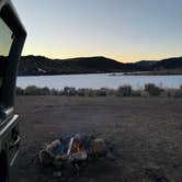 Review photo of Forsyth Reservoir by Caitlin H., April 5, 2024