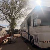 Review photo of Fort Amarillo RV Resort by Melonie C., April 6, 2026