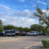 Review photo of Fort Bliss RV Park by Coleen B., August 14, 2026