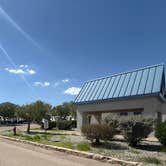 Review photo of Fort Bliss RV Park by Ryan M., August 2, 2025