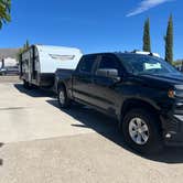 Review photo of Fort Bliss RV Park by David T., June 30, 2024