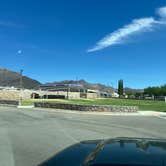 Review photo of Fort Bliss RV Park by David T., June 30, 2024