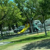 Review photo of Fort Bliss RV Park by David T., June 30, 2024