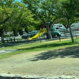 Fort Bliss RV Park