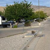Review photo of Fort Bliss RV Park by Coleen B., August 14, 2026