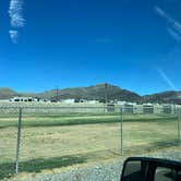 Review photo of Fort Bliss RV Park by David T., June 30, 2024