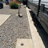 Review photo of Fort Bliss RV Park by David T., June 30, 2024