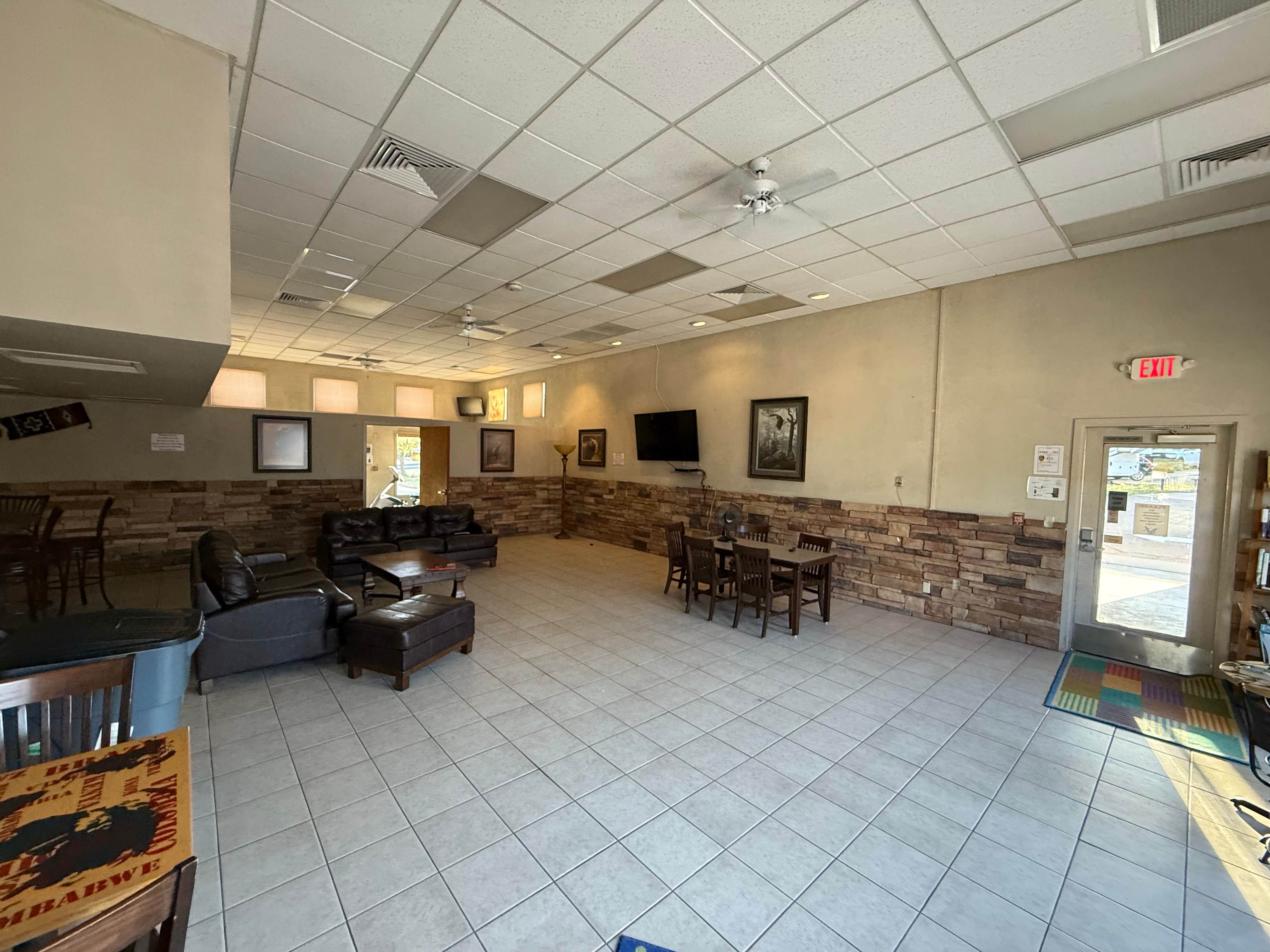 Camper-submitted photo at Fort Bliss RV Park near Chamberino, NM