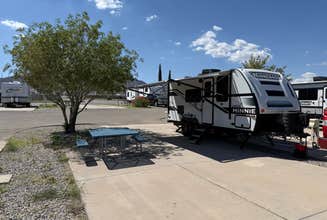 Besos Ranch Rv Park Top 10 RV Parks and Campgrounds near El Paso, TX