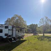 Review photo of Fort Bridger RV Camp by Kirk J., June 6, 2026