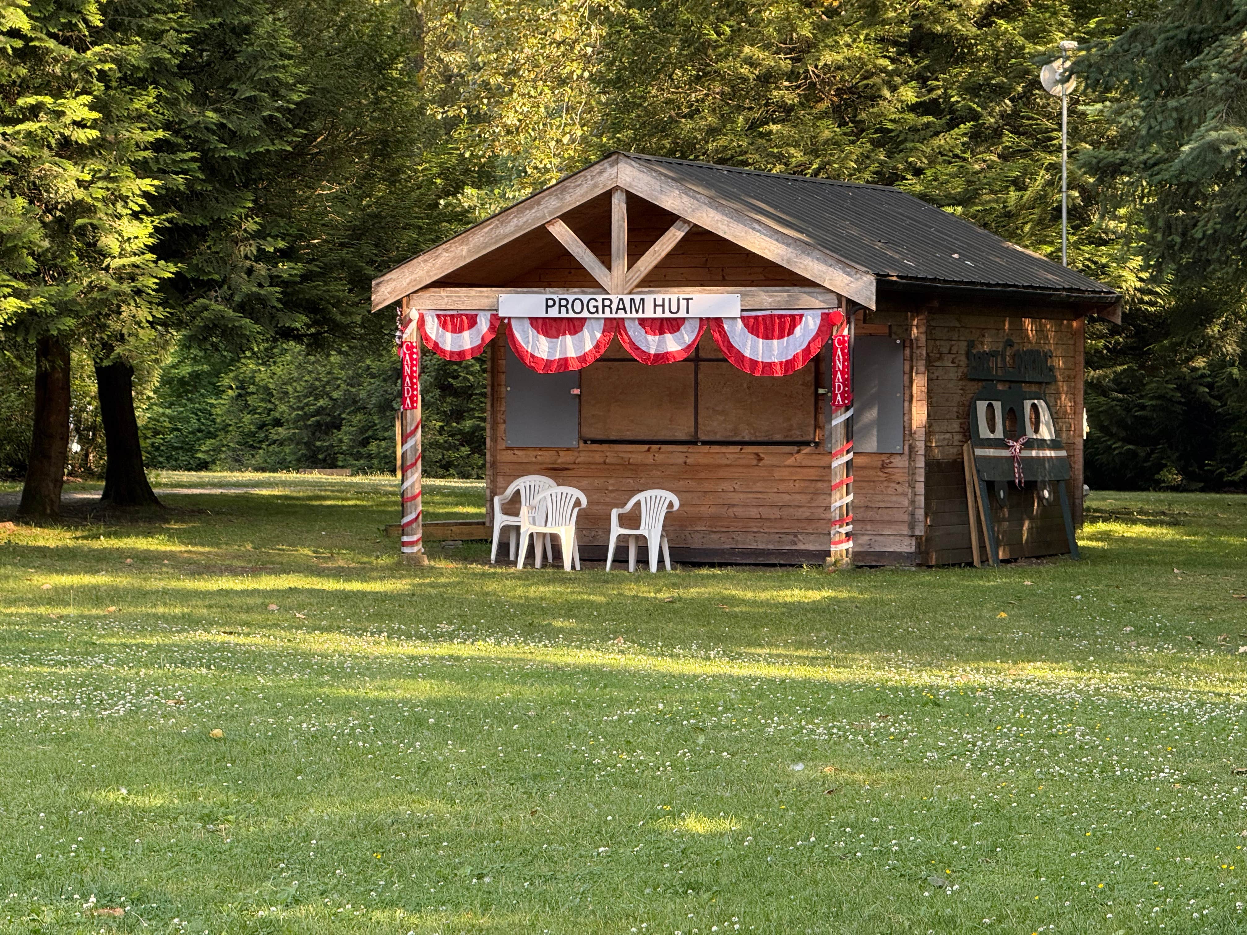 Camping near Gibsons RV park and Campground: Fort Camping, Blaine, Washington
