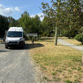 Review photo of Fort Camping by Kim G., June 24, 2025