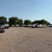 Review photo of Fort Caspar Campground by Beth B., July 9, 2025