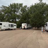 Review photo of Fort Caspar Campground by Wayne B., July 24, 2026