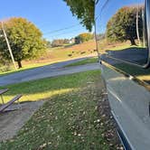 Review photo of Fort Chiswell RV Park by Michelle A., October 28, 2026