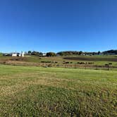 Review photo of Fort Chiswell RV Park by Michelle A., October 28, 2026
