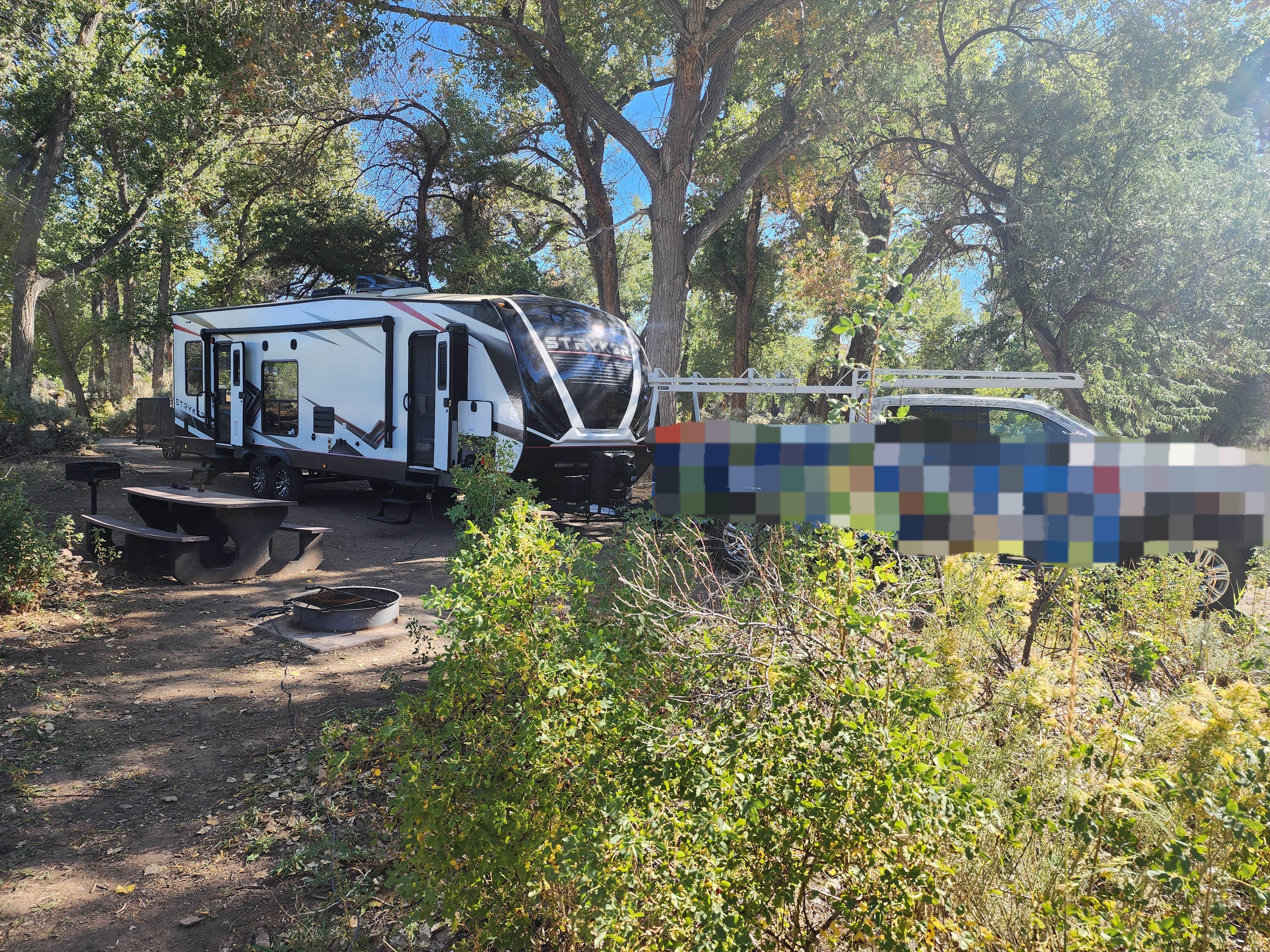 Sydni B.'s photo at Samuel Buckland Campground — Fort Churchill State Historic Park near Fallon, NV