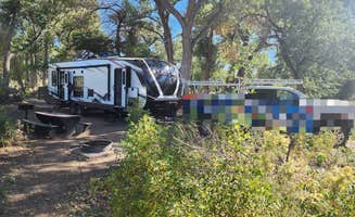 Sydni B.'s photo at Samuel Buckland Campground — Fort Churchill State Historic Park near Fallon, NV