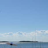 Review photo of Amelia River Campground — Fort Clinch State Park by michael H., April 23, 2026