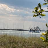 Review photo of Amelia River Campground — Fort Clinch State Park by michael H., April 23, 2026