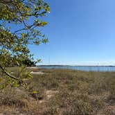 Review photo of Amelia River Campground — Fort Clinch State Park by michael H., April 23, 2026