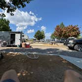 Review photo of Fort Harrison RV Park by Cable A., October 20, 2025