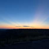 Review photo of Fort Lancaster Scenic Overlook by Darrell W., August 2, 2026
