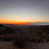Review photo of Fort Lancaster Scenic Overlook by Stephen G., December 14, 2024